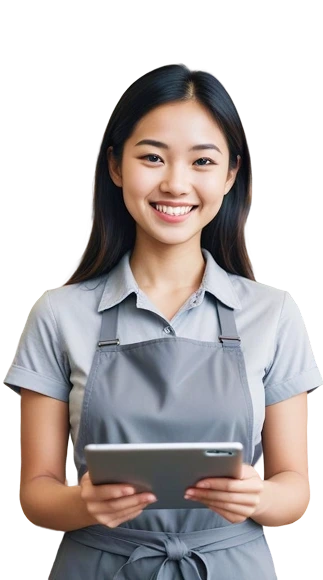 Woman Image